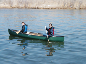 Canoe Rentals Talbot County, Easton, Dorchester County, Kent County