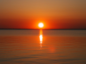 Boat Sunset Tours for Tilghman, St Michaels, Easton, Cambridge